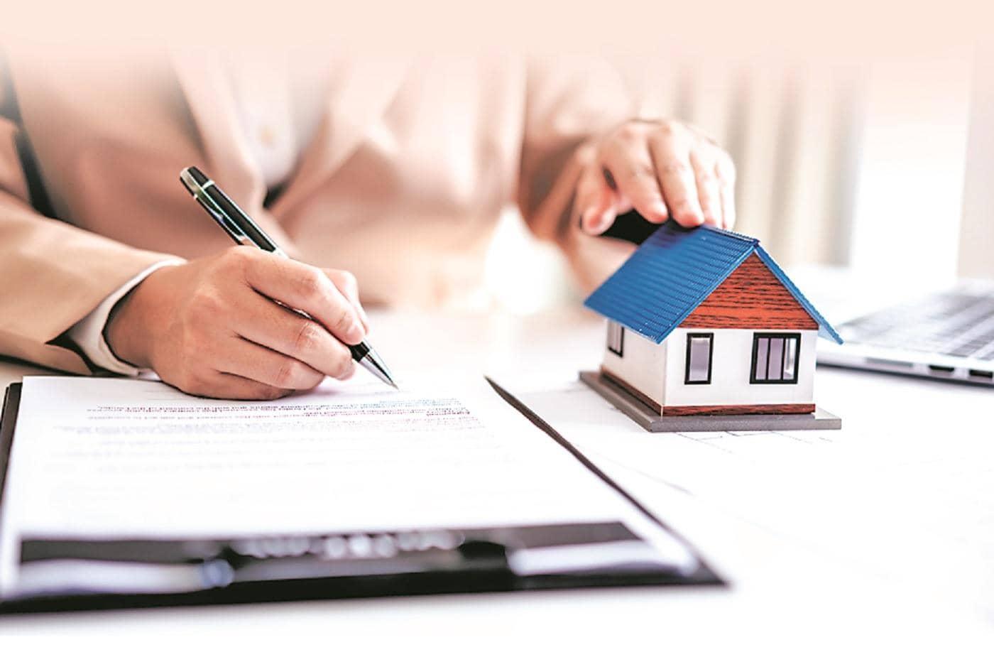 Babu Bhaiya ka gyaan: Home loan rates ab 7.35 percent se shuru