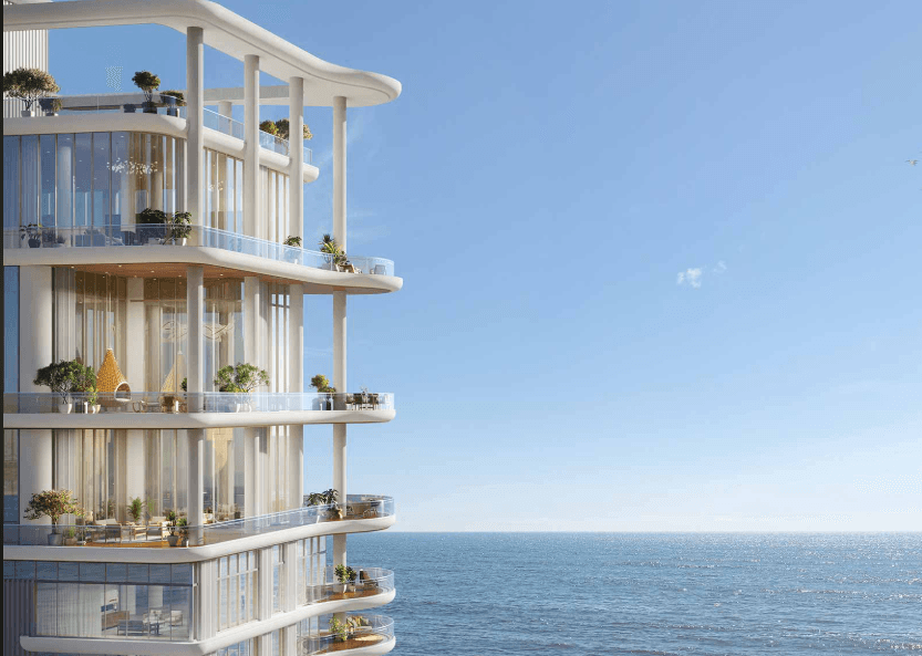 Worli: Ultra-rich playground with ₹5,500-cr deals, Stark style