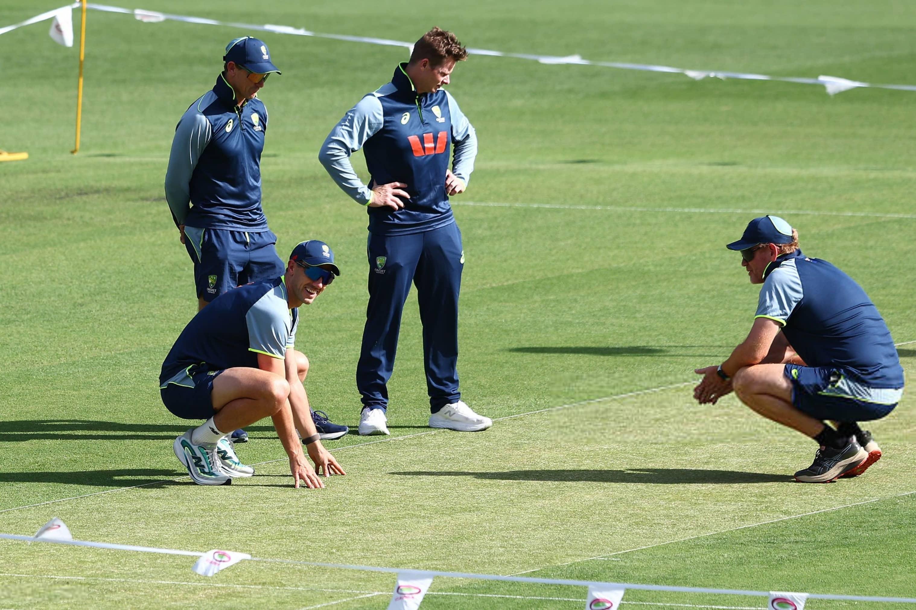 Bailey declares Cummins ready for Ashes chaos or not