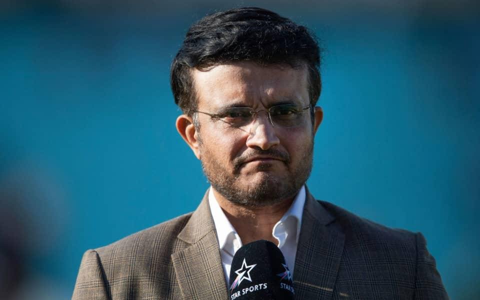 Ganguly's wild ride: Brevis locked, Capitals ready to rumble