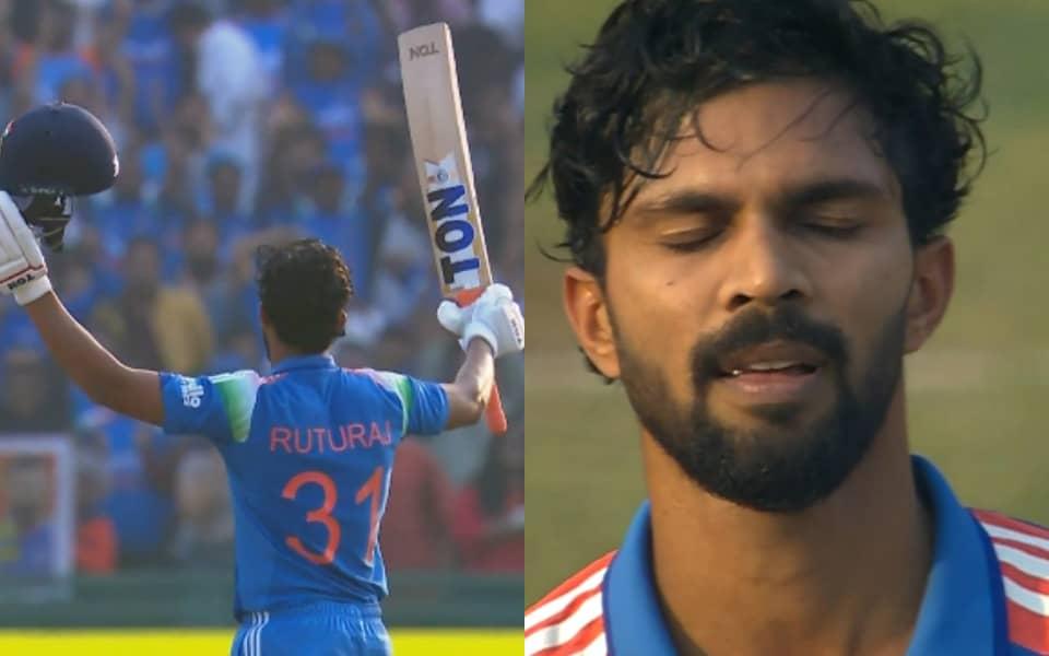 Ruturaj ka dhamaka, Ashwin ka plan aur Visakhapatnam ka josh