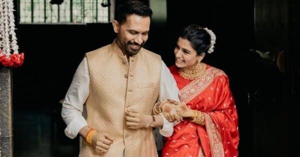 Samantha and Raj Get Hitched, Ex Shyyamali Shares Feels