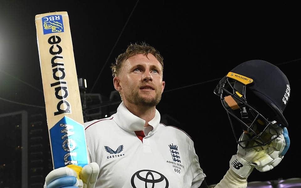 Joey says: Root's 135, Atherton's love, and cricket fun!