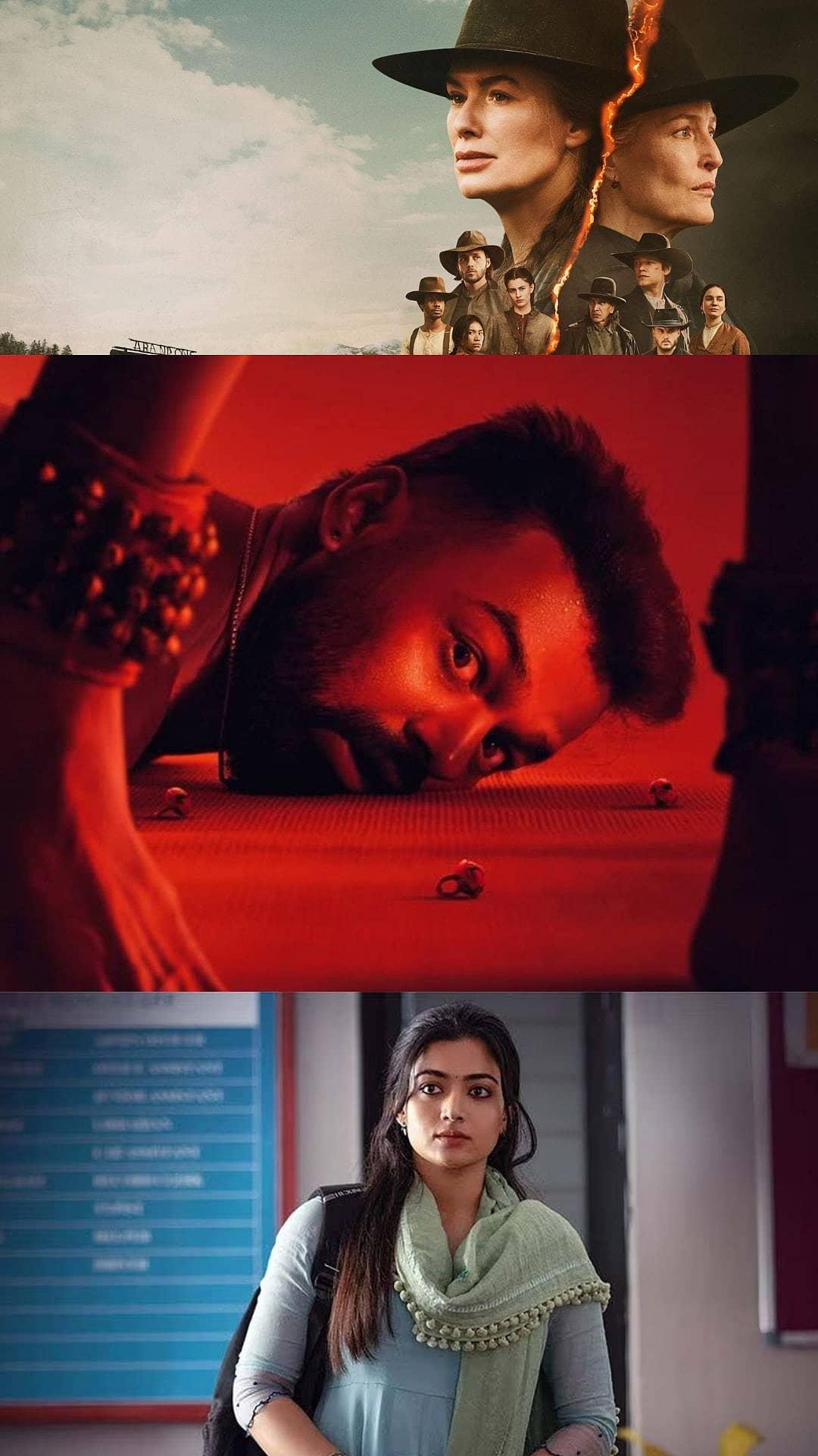 Weekend Ka OTT Mela: Pyaar, Horror Aur Crime Ki Dhamal