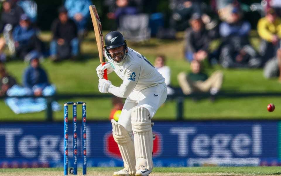 Tom Blundell's injury shakes up NZ team for Test series