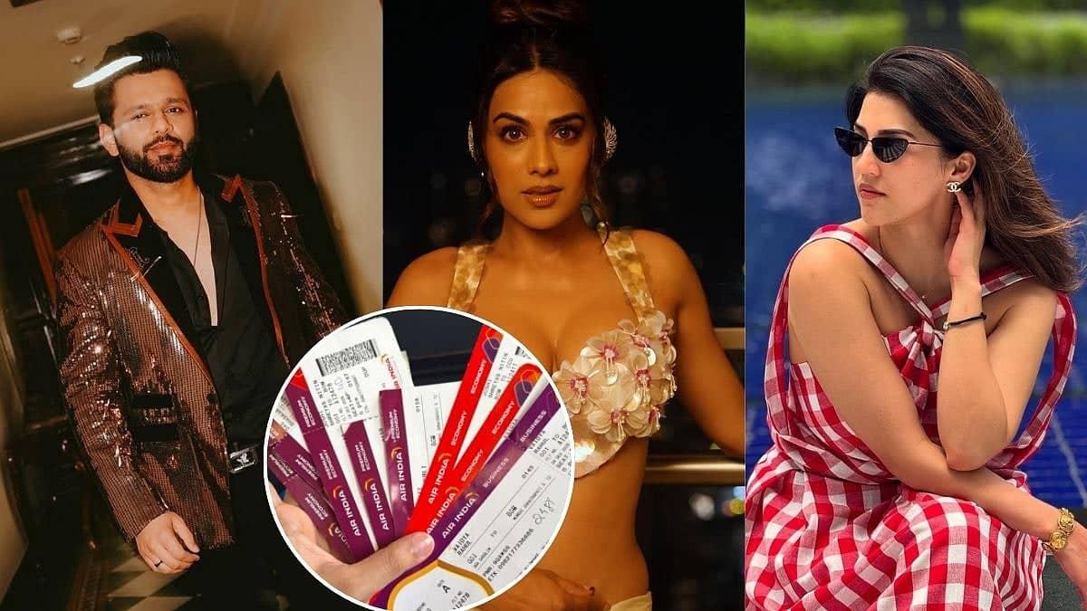 IndiGo ka Travel Drama: Rahul aur Nia ka Chill Outrage
