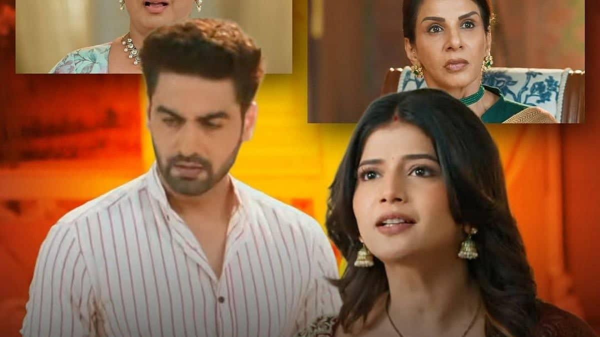 Poddar Ghar Ki Dhamal: Kaun Hai Pregnant, Bhaiyon!