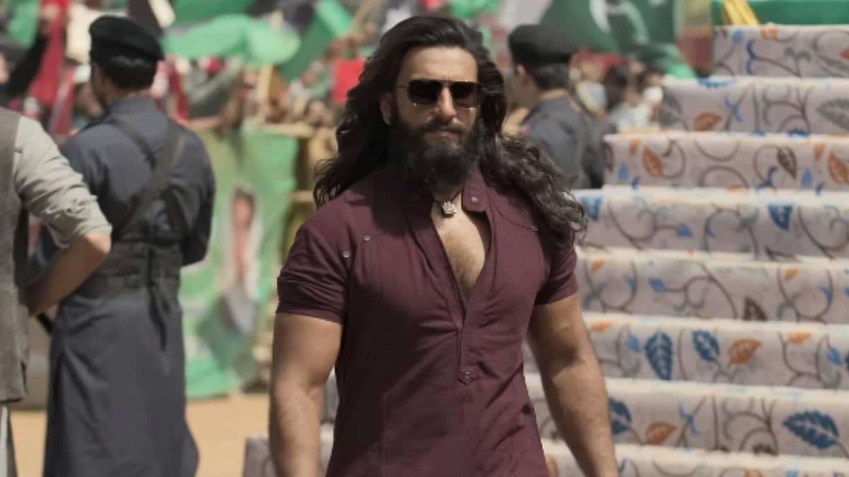 Ranveer's Dhurandhar Smackdown: 27 Crore Day One Bonanza