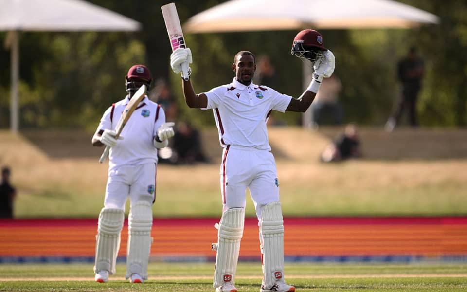 The Rock Presents: NZ vs WI Test Drama and Epic Draw!