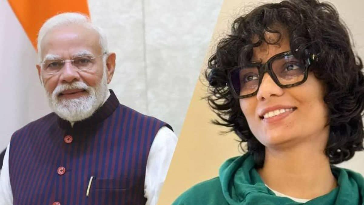 Allahabad HC ne Neha Singh Rathore ka bail reject kar diya