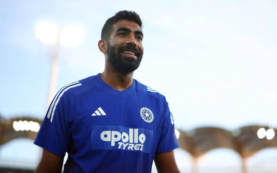 Use Bumrah Properly or You're Serving Up a Disaster