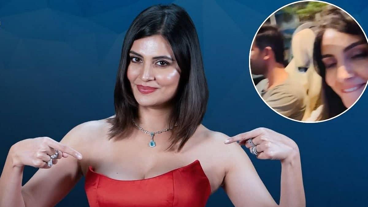 Malti Chahar's Ferrari Escape: From BB19 Drama to Mumbai Fun