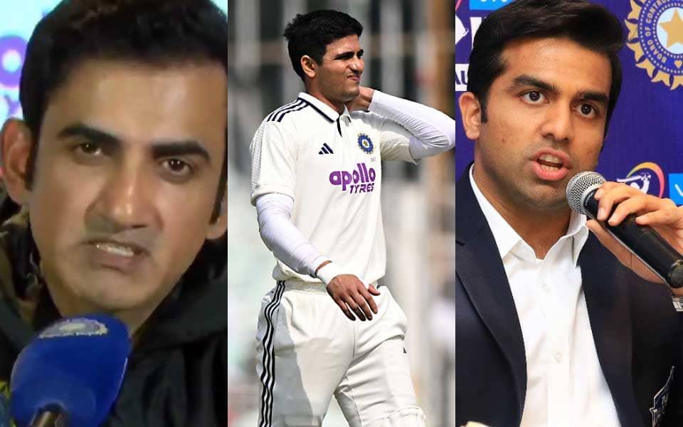 Babu Bhaiya: Gambhir ne Parth ko bola apna kaam sambhalo