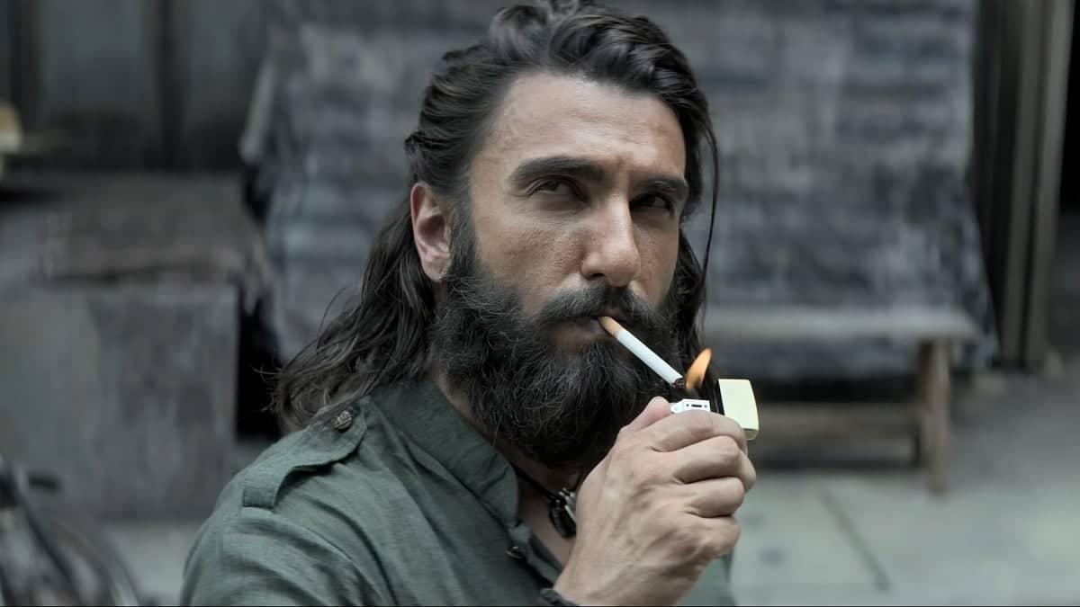 Dhurandhar's Epic Rise: Ranveer Singh Smashes Rs 50 Crore!