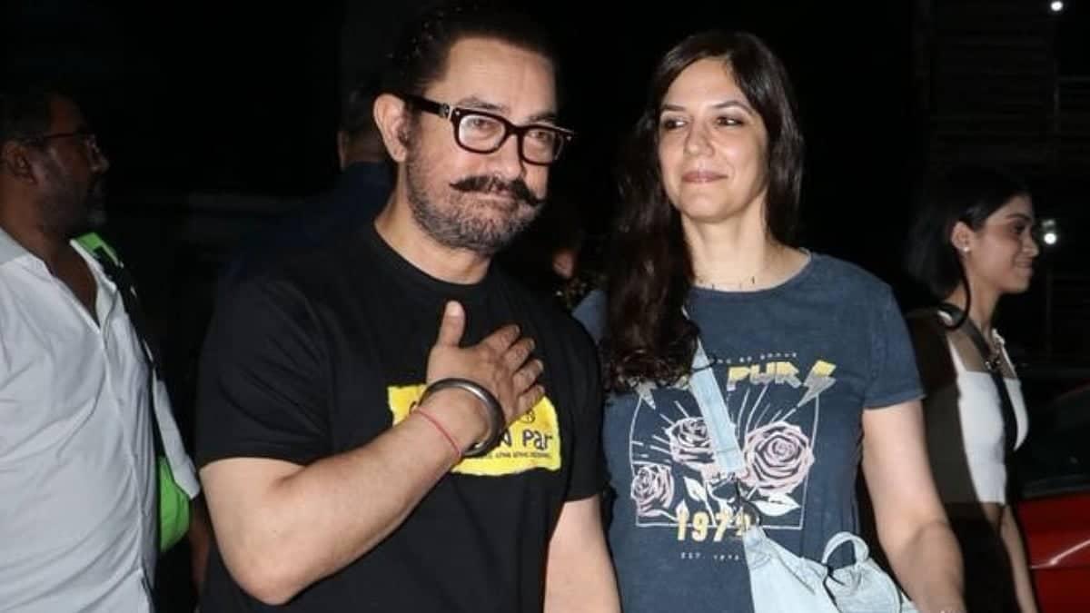 Aamir Khan Ka Pyaar 60 Mein: Gauri Aur Family Spirit