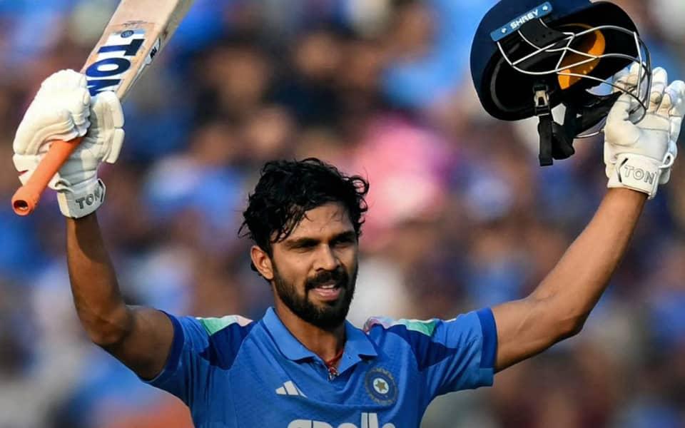 Jaiswal aur Ruturaj ne machaya jalwa, Gambhir ki baatein