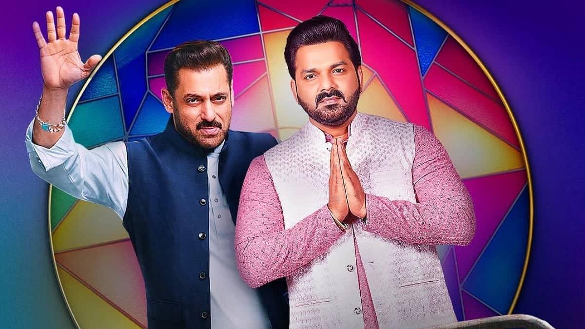 Arey Baba! Pawan Singh ko threat, Bigg Boss Finale tension
