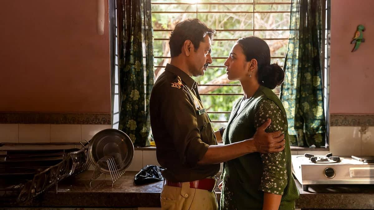 Joey's Take on Netflix's Raat Akeli Hai: Get Ready!
