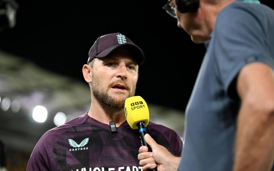 McCullum's overprepared chaos: Chopra's epic roast unfolds