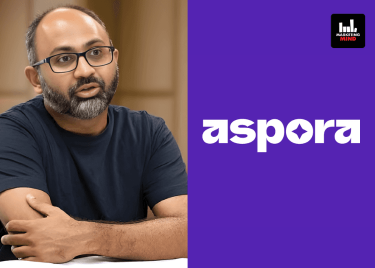 Varun Sridhar ko Aspora ka Wealth aur Lending CEO banaya gaya