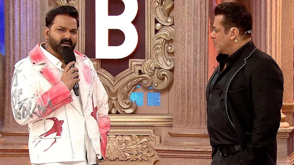Joey says: Pawan bhai files two complaints, police on it!