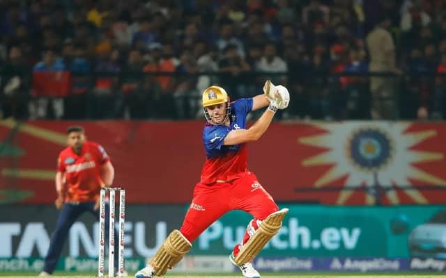 Cameron Green's Brilliant Move: Batter in IPL Auction!