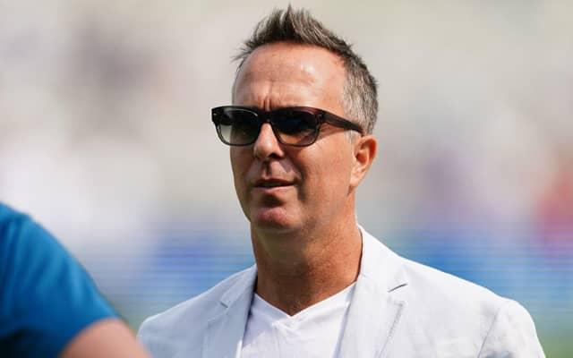 Vaughan warns England: five nil disaster is totally on the table