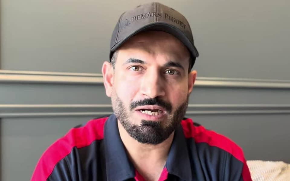 Irfan's Dream XI: Samson Sits, Gill Rises in T20 Showdown
