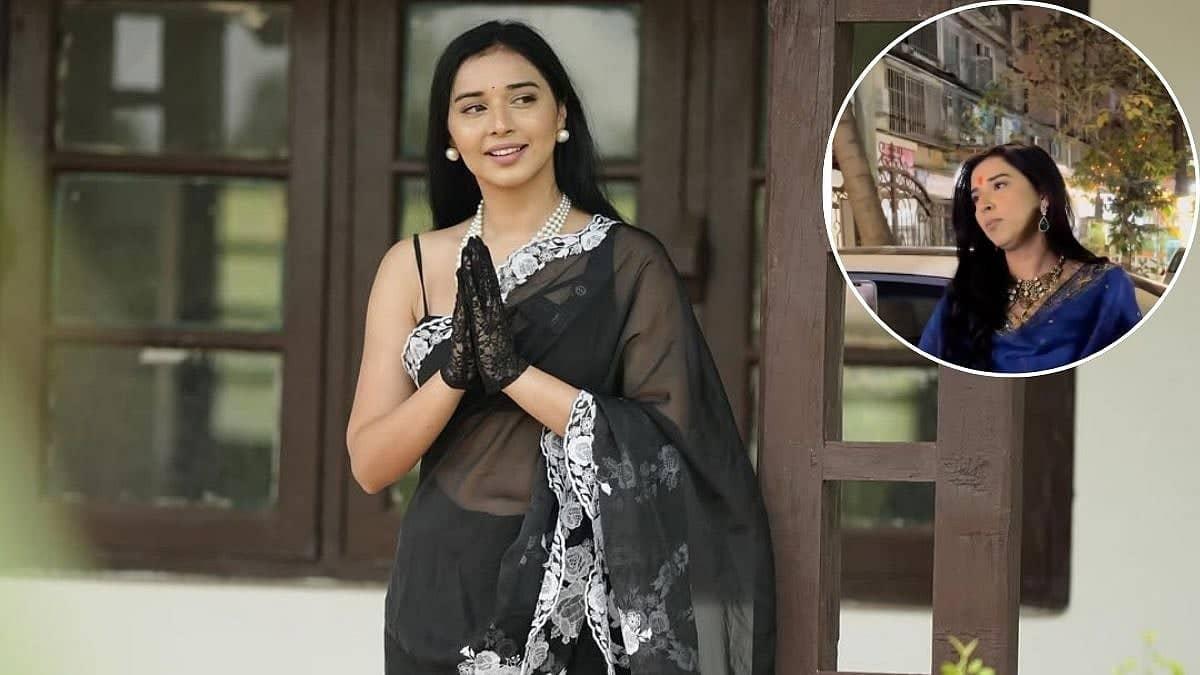 Tanya Mittal ka zabardast jawab: Bodyguards ko izzat do