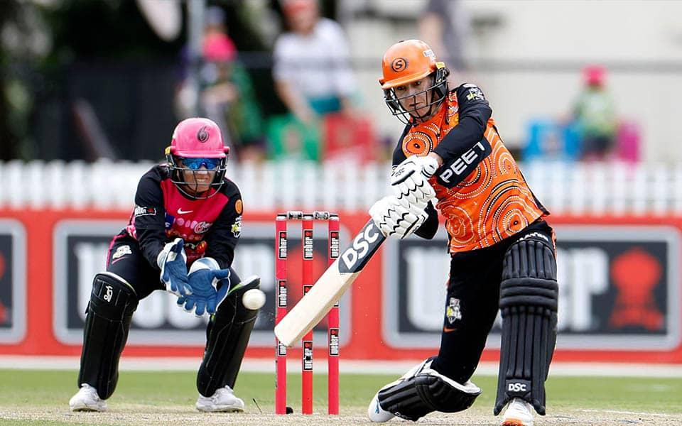 Epic WBBL Showdown: Sixers vs Scorchers, Who Will Win?