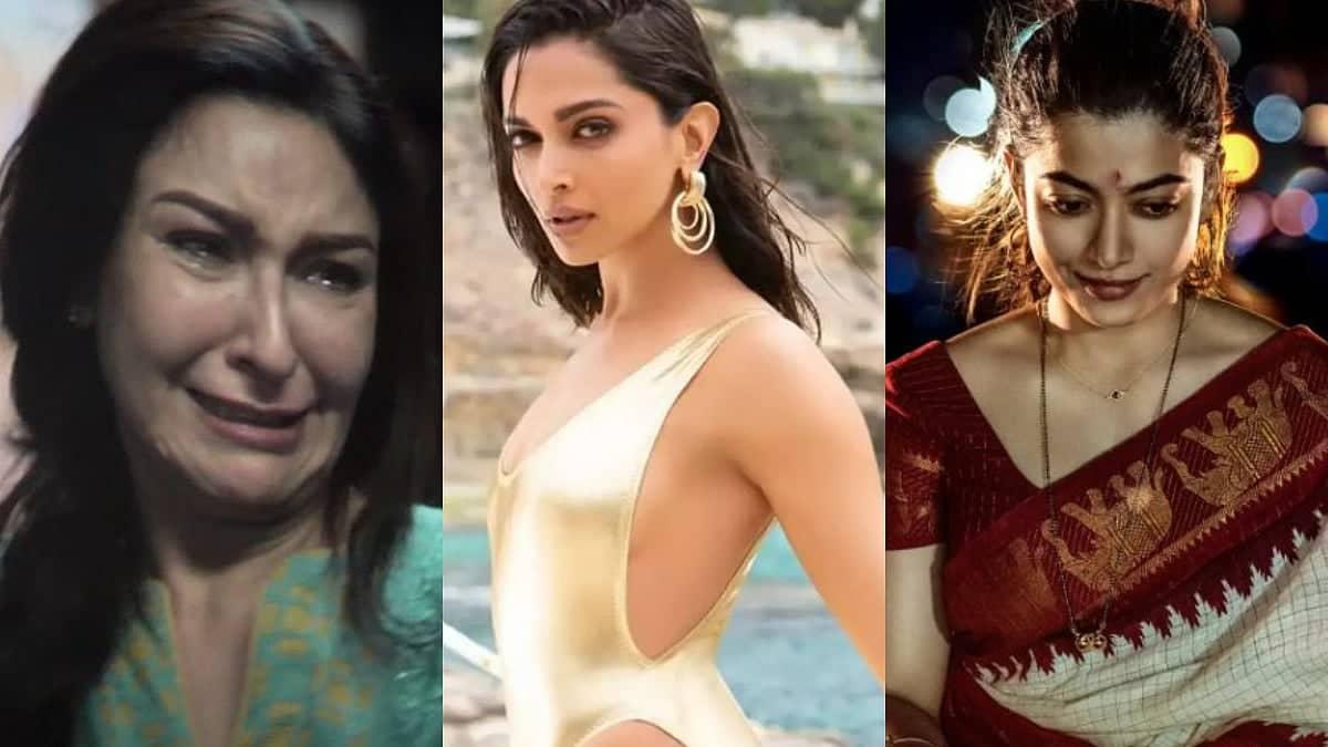 Saumya Tandon Defends Dhurandhar Amid Gender Debate