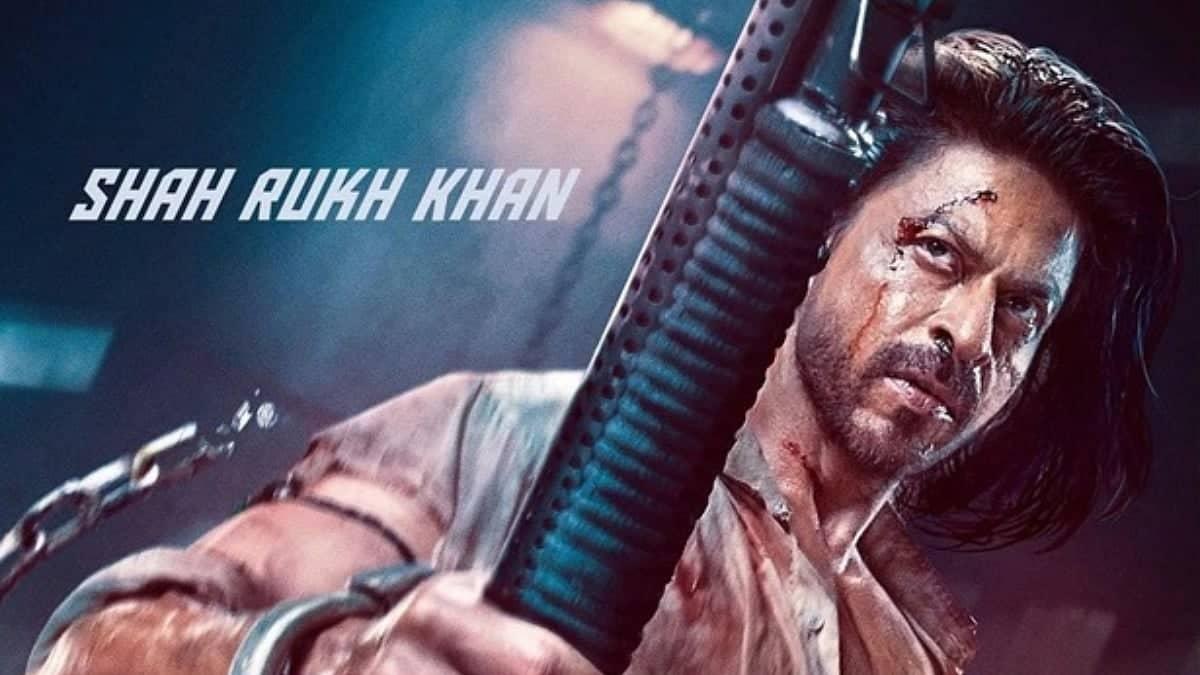 Shah Rukh Khan's Pathaan 2: A Magical Hint from Dubai