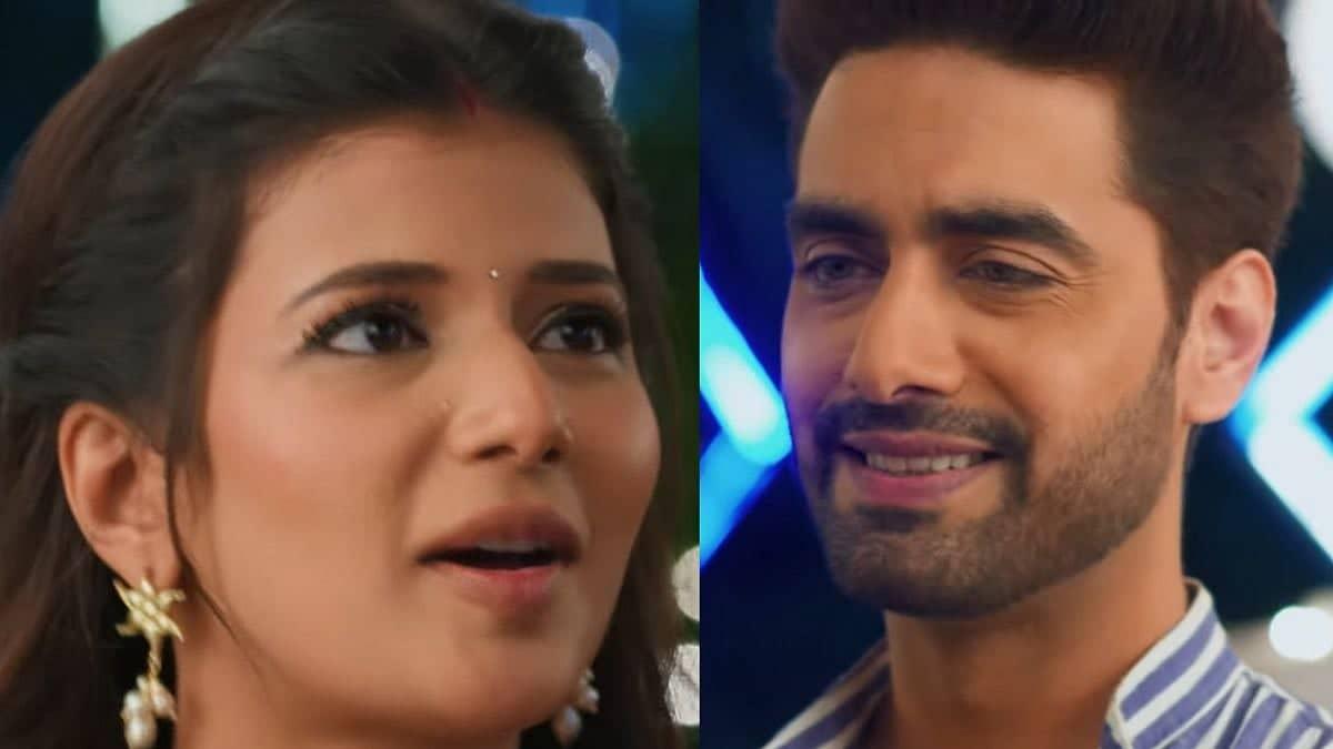 Abhira's Ninja Spirit Shines Amidst Poddar Family Drama