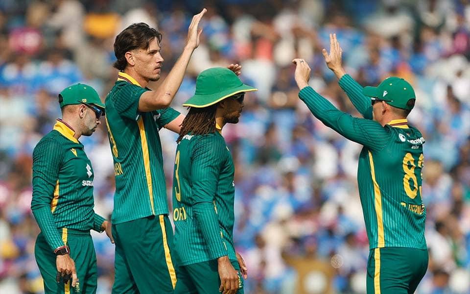 Ramsay Roast: South Africa's T20I Disaster at 74 Runs