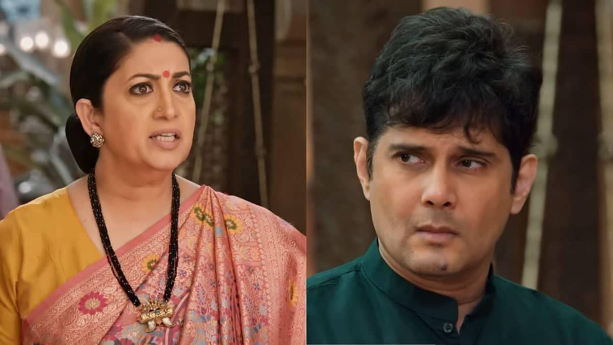 Kyunki Saas Bhi Kabhi Bahu Thi 2: Tulsi Aur Mihir Ki Judaai