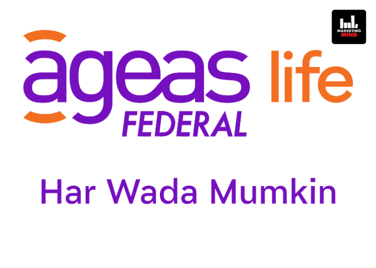 The Rock Delivers Ageas Federal's Har Wada Mumkin Campaign
