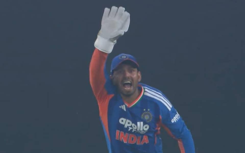 Jethalal: Jitesh ko chunna sahi, Samson bhai, wait karo!