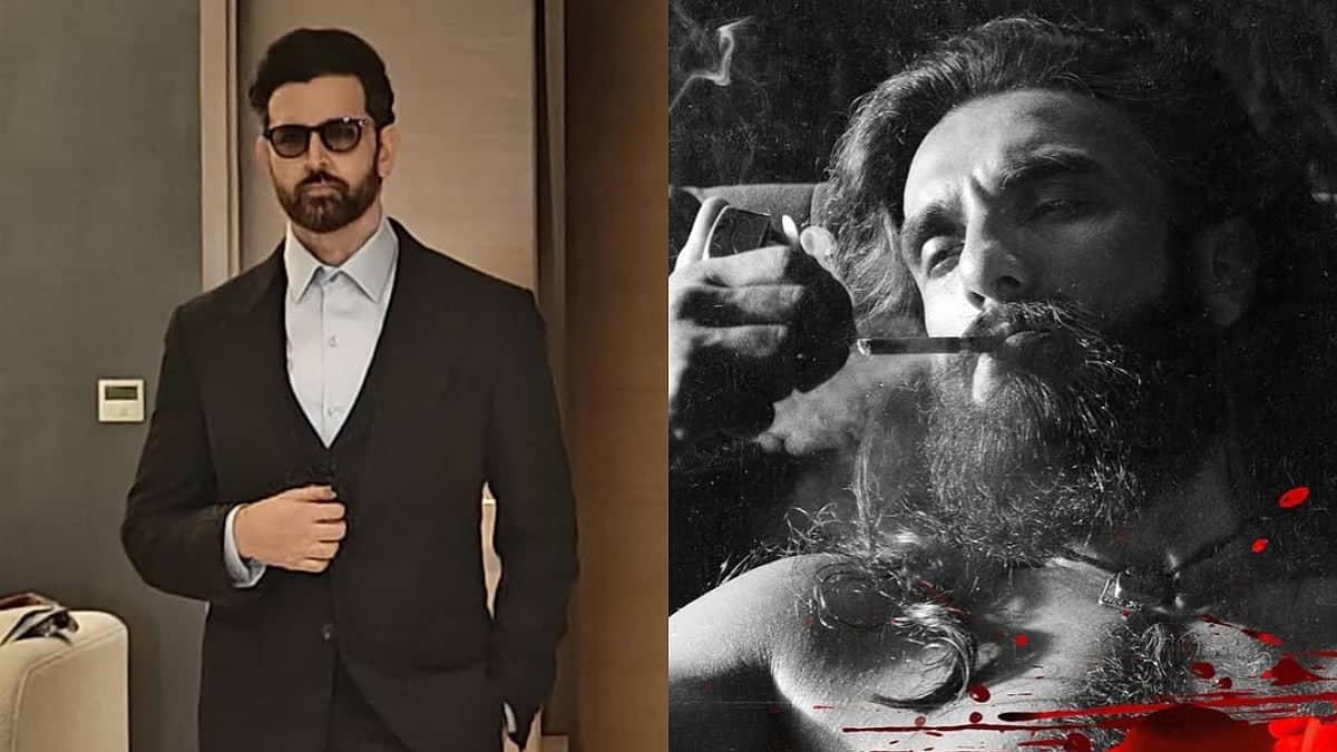 Hrithik Roshan praises Dhurandhar; netizens get fiery!
