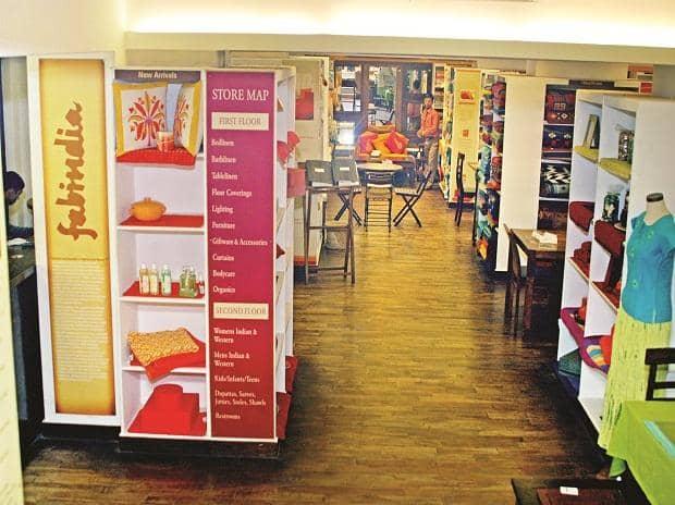 Fabindia ne Rakesh Roshan ki Andheri dukaan lease kiya