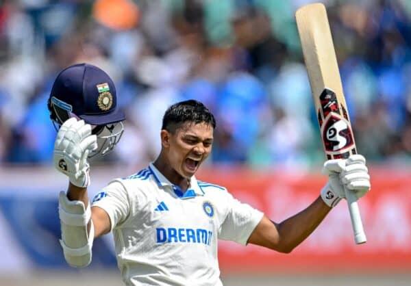 Yashasvi Jaiswal Aims for T20 World Cup and Captaincy Glory