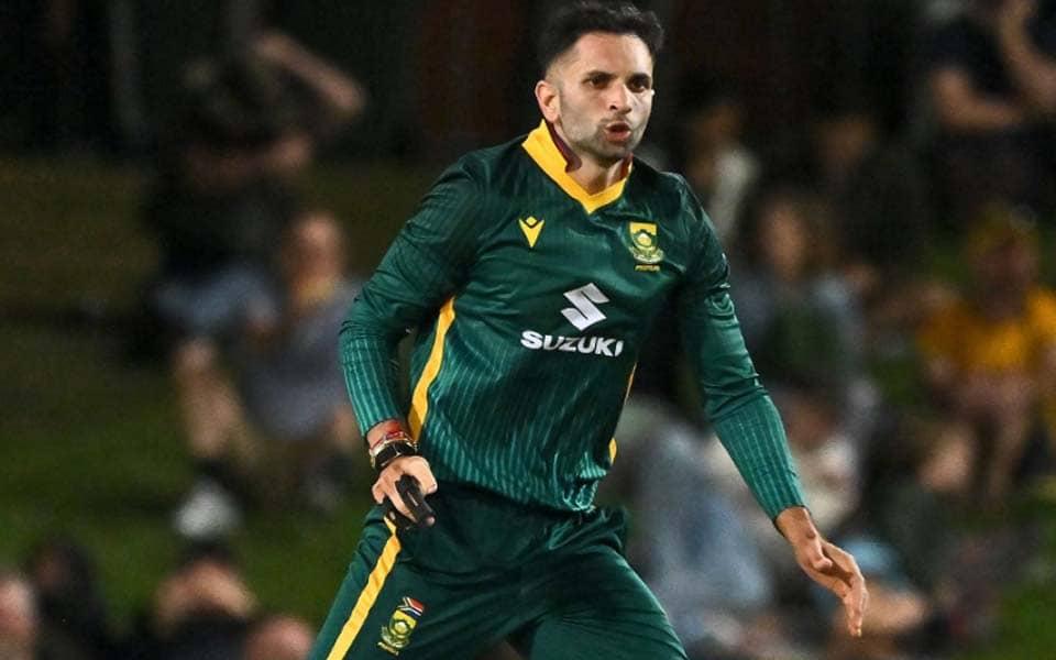 The Rock's verdict: Keshav Maharaj benched, SA's bold gamble