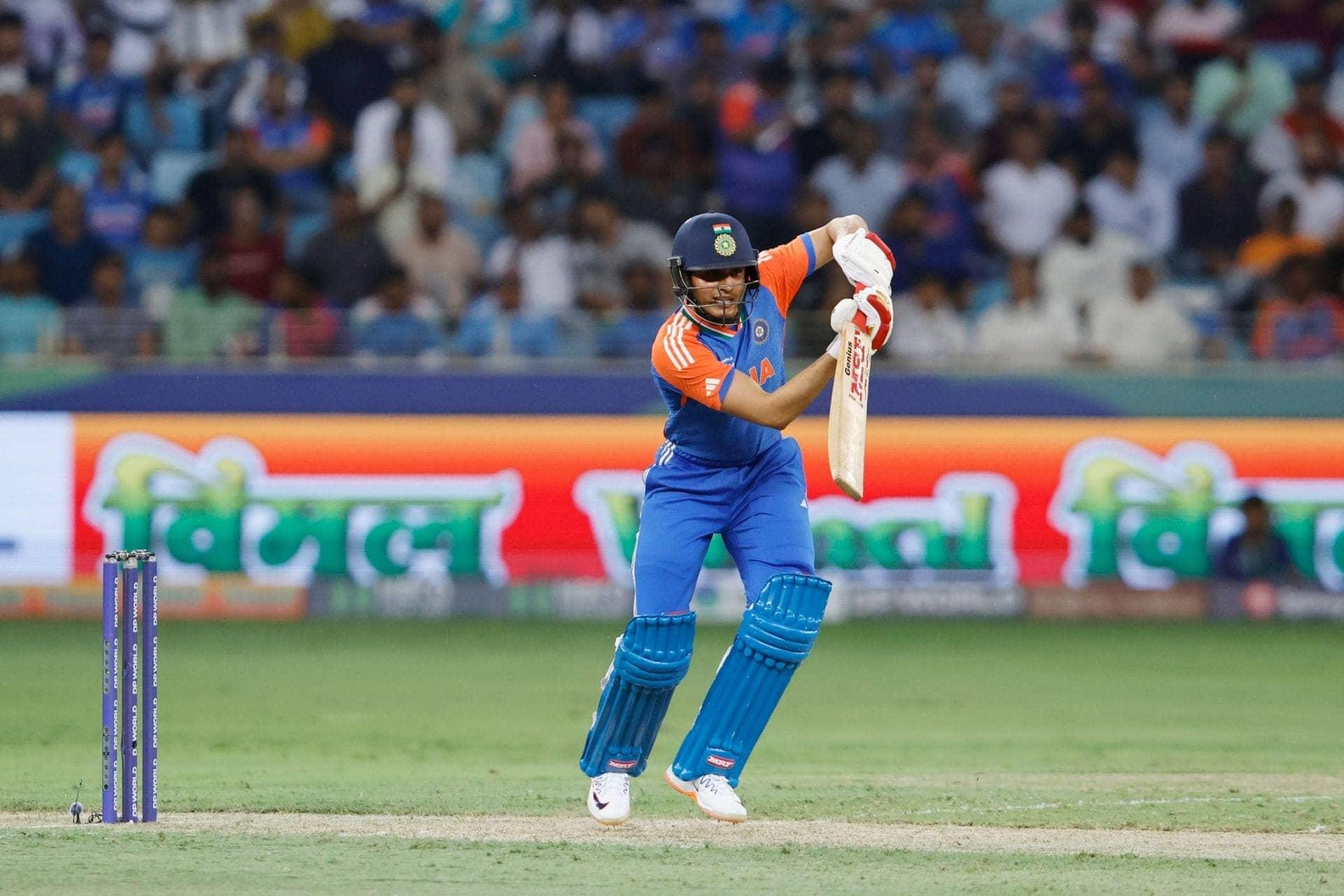 Gill ka pehla ball duck, Chopra ka warning: Jaiswal ready hai!