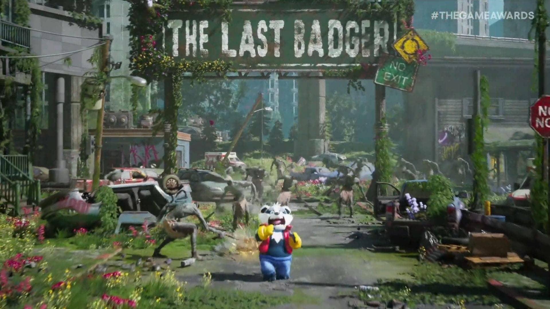 Evan Peters ka Jadoo Bhara Badger: Ek Platformer Ki Kahani
