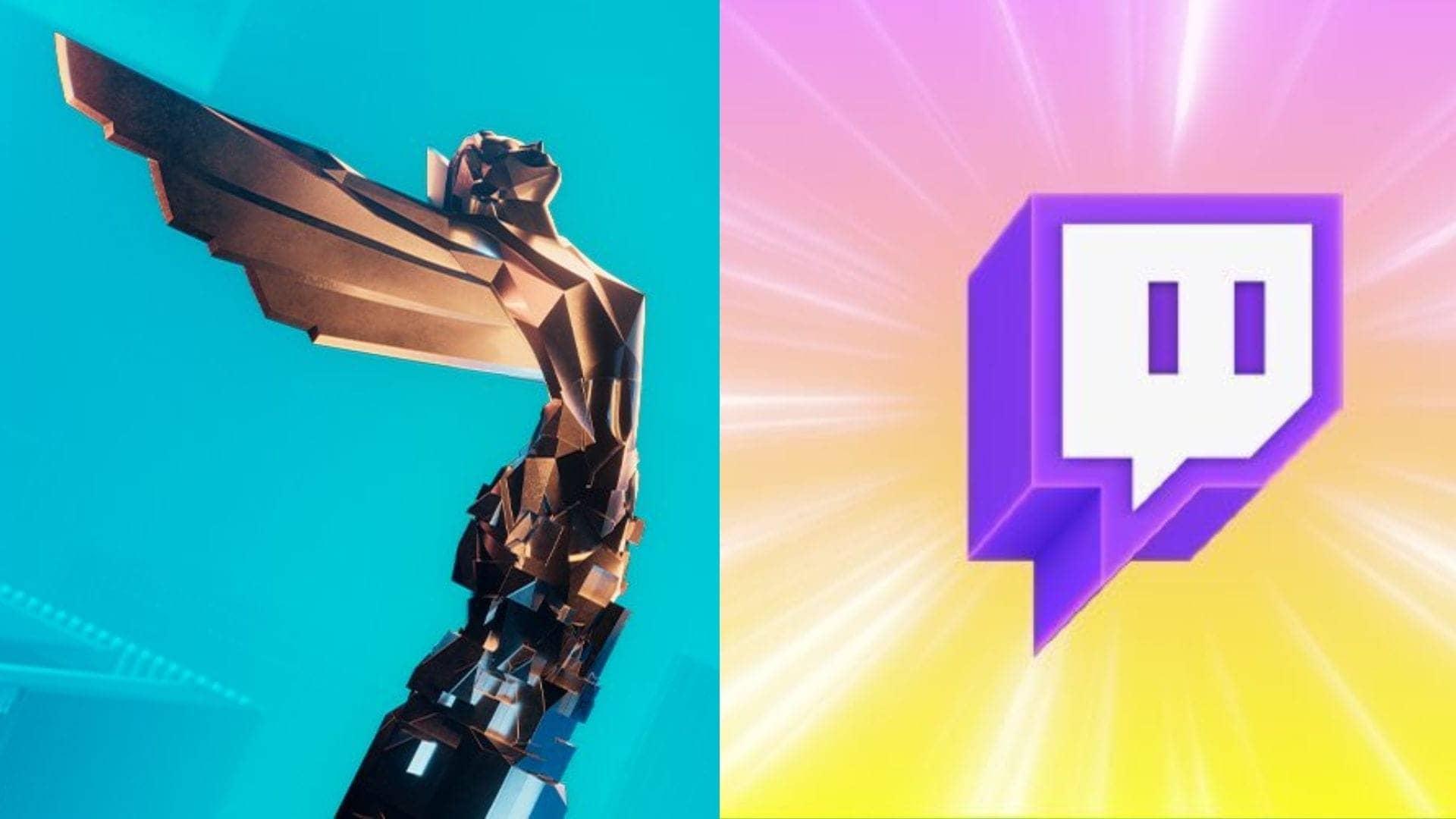 Tony Stark's Guide to Game Awards 2025 Twitch Drops