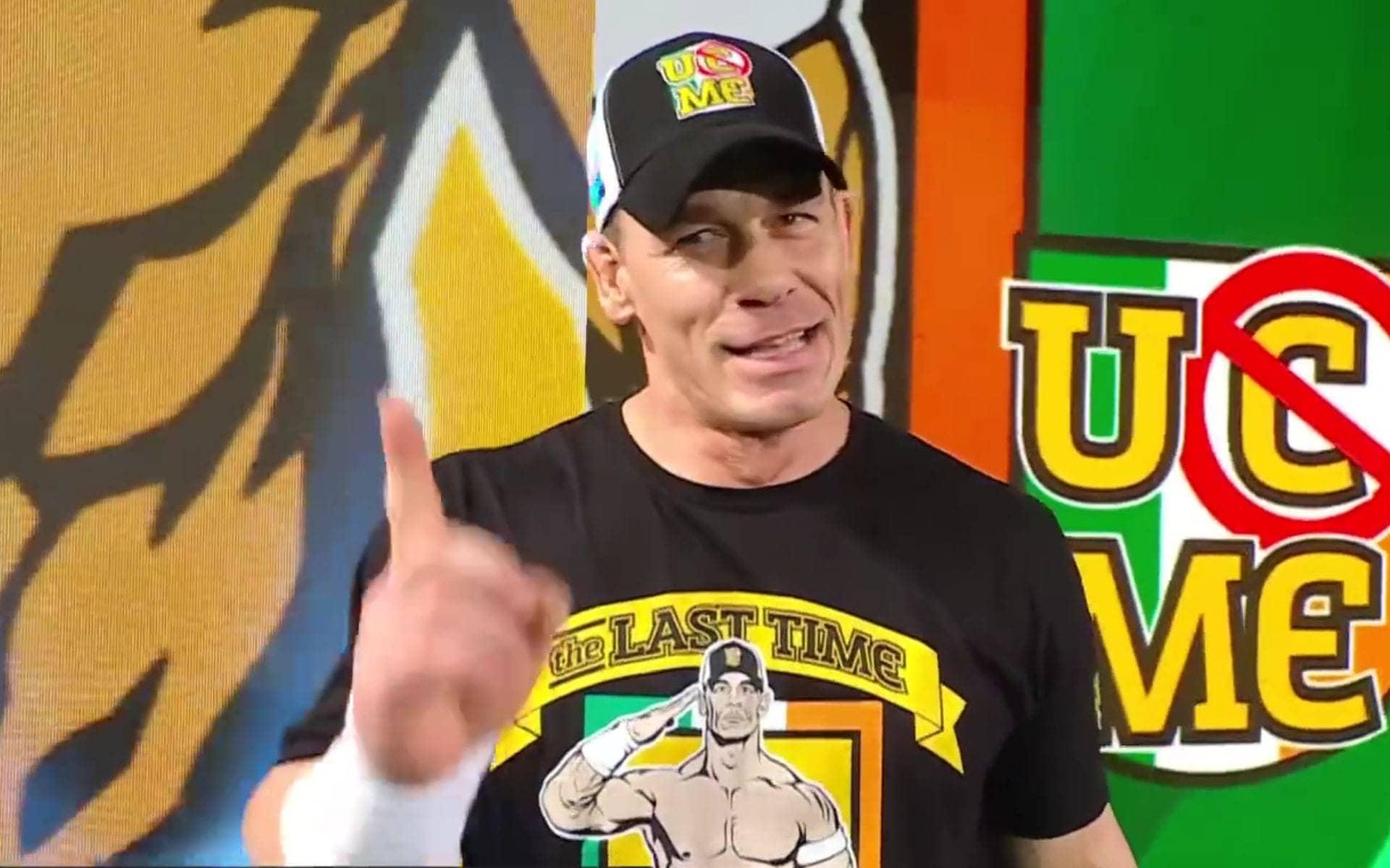 Cena ka SmackDown farewell: Sami ka emotional pal, jawab chahiye!