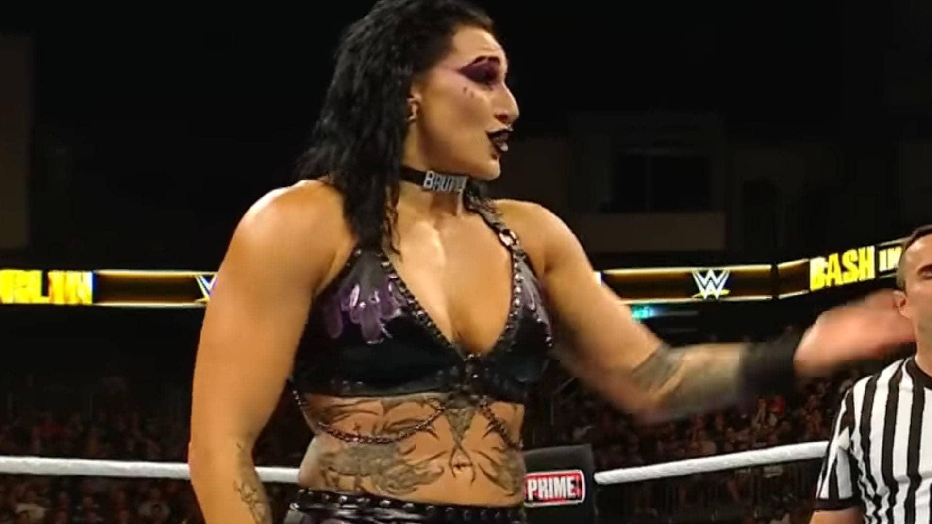 Nikki Bella retires: Rhea Ripley se final takraar!