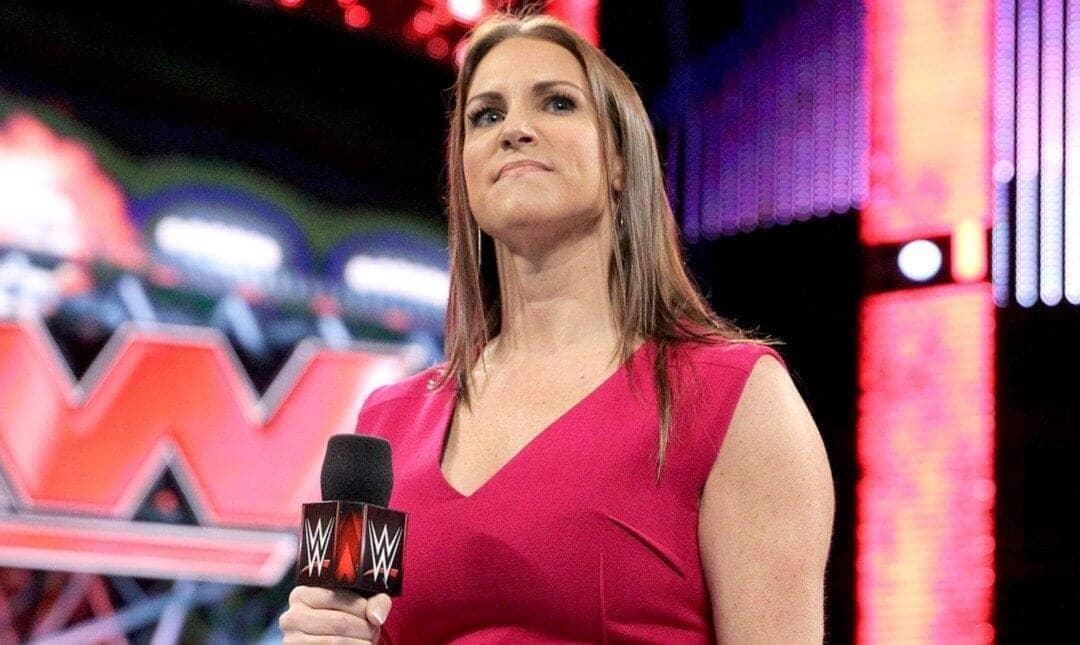 Stephanie ki kahani: WWE princess ki himmat aur dosti