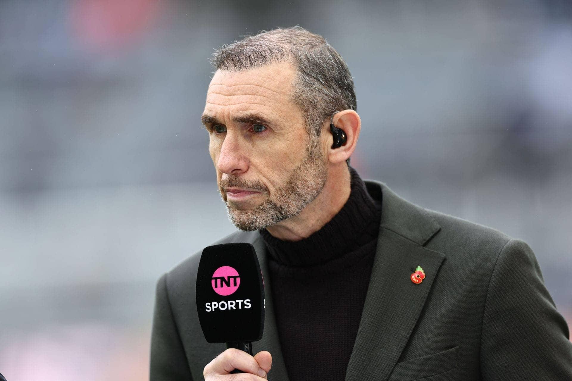 Keown's bold call: Madueke on the left, Arsenal's new thrill!