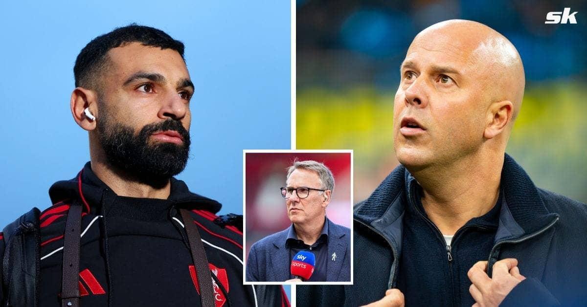 Merson's fiery GW16 picks: Liverpool vs Brighton and more!
