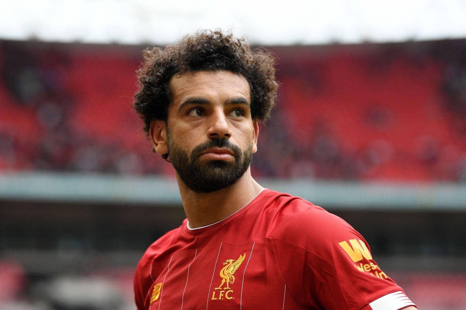 Harburg slams Salah: Not fit for our league, toxic behavior!